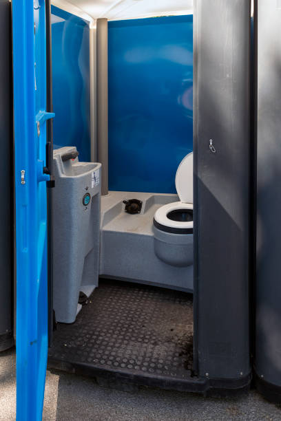 Best Porta potty rental near me  in Houston, MS