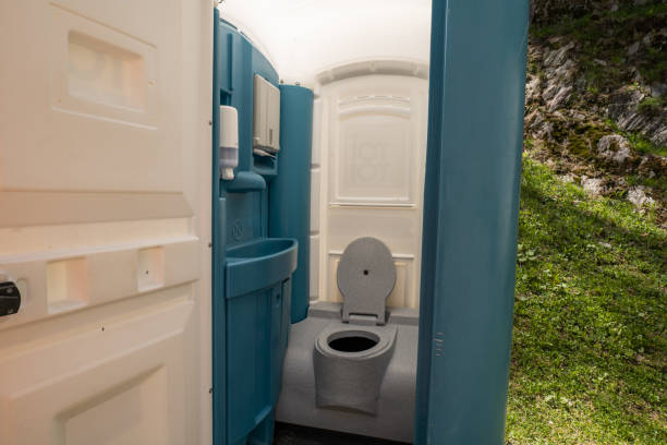 Best Porta potty delivery and setup  in Houston, MS