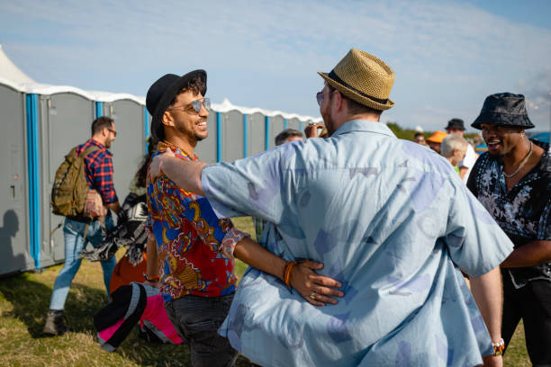 Best Emergency porta potty rental  in Houston, MS