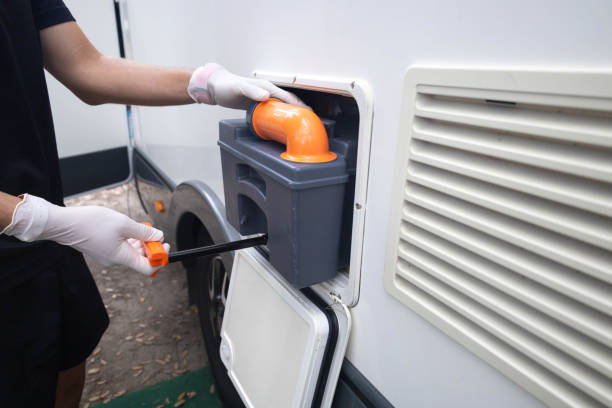 Trusted Houston, MS porta potty rental Experts