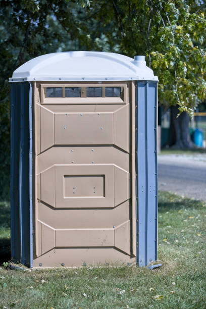 Best Porta potty rental near me  in Houston, MS