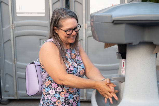 Best Handicap porta potty rental  in Houston, MS