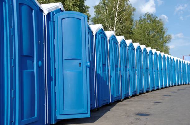 Best Sanitation services for porta potties  in Houston, MS